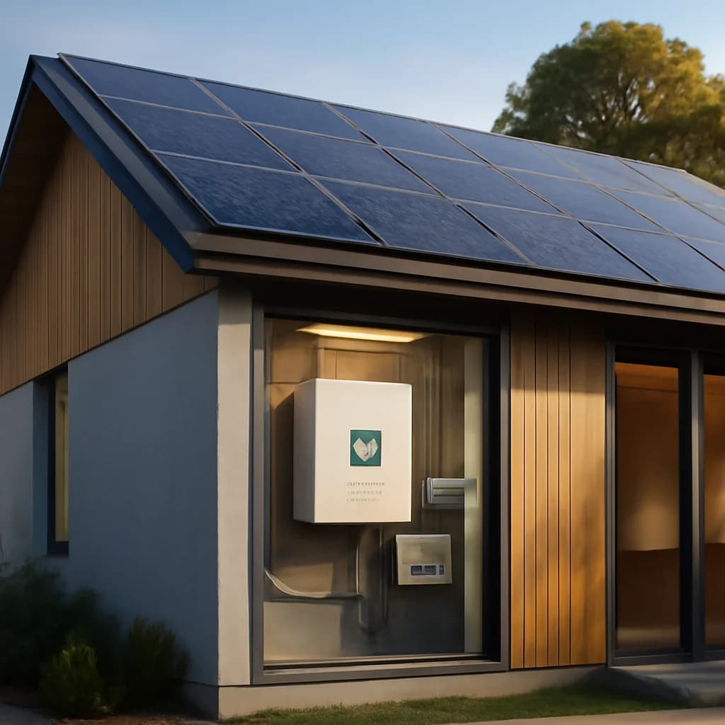 Invertor solar: tipuri, costuri și cum alegi corect