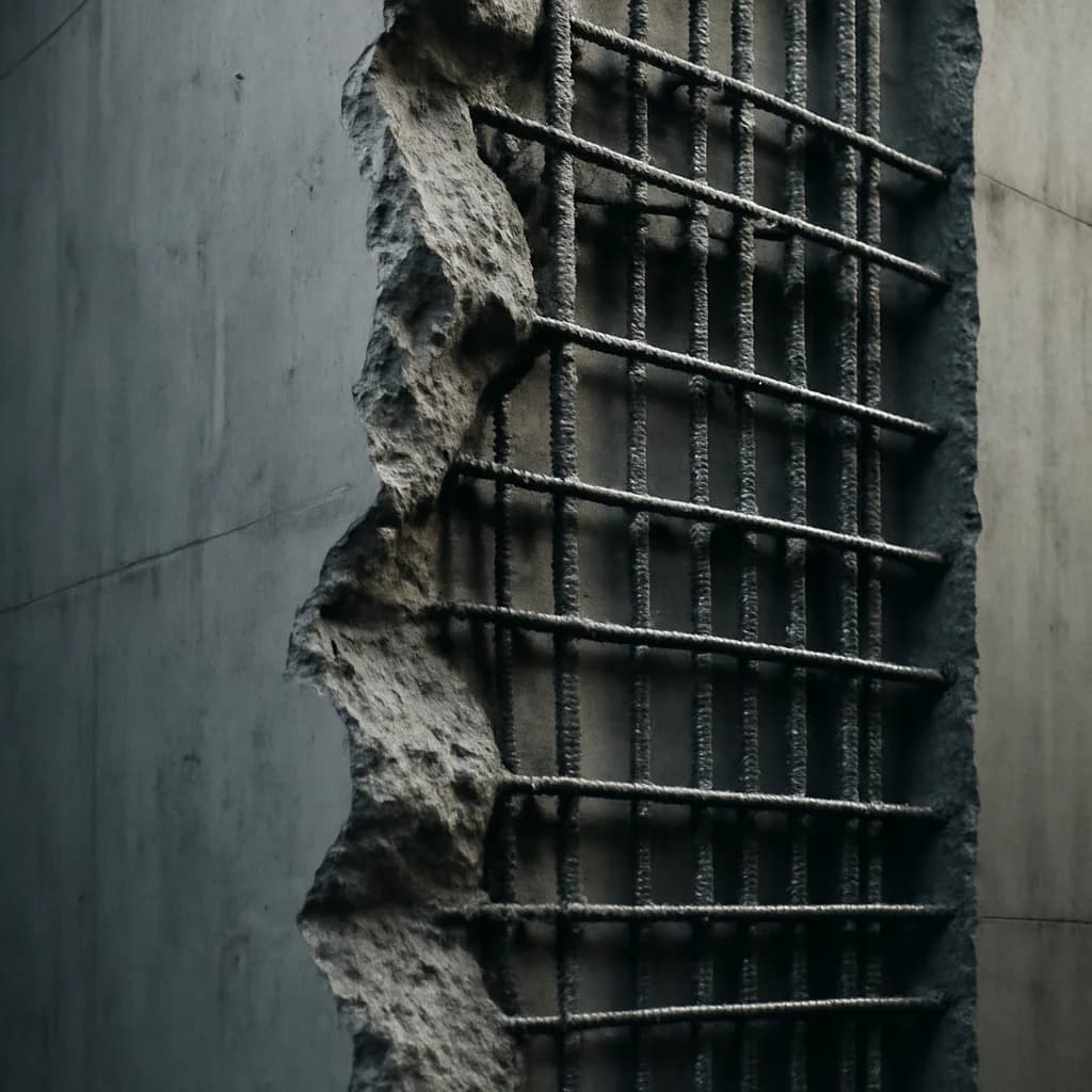 Ce este betonul armat: compoziție, proiectare și execuție
