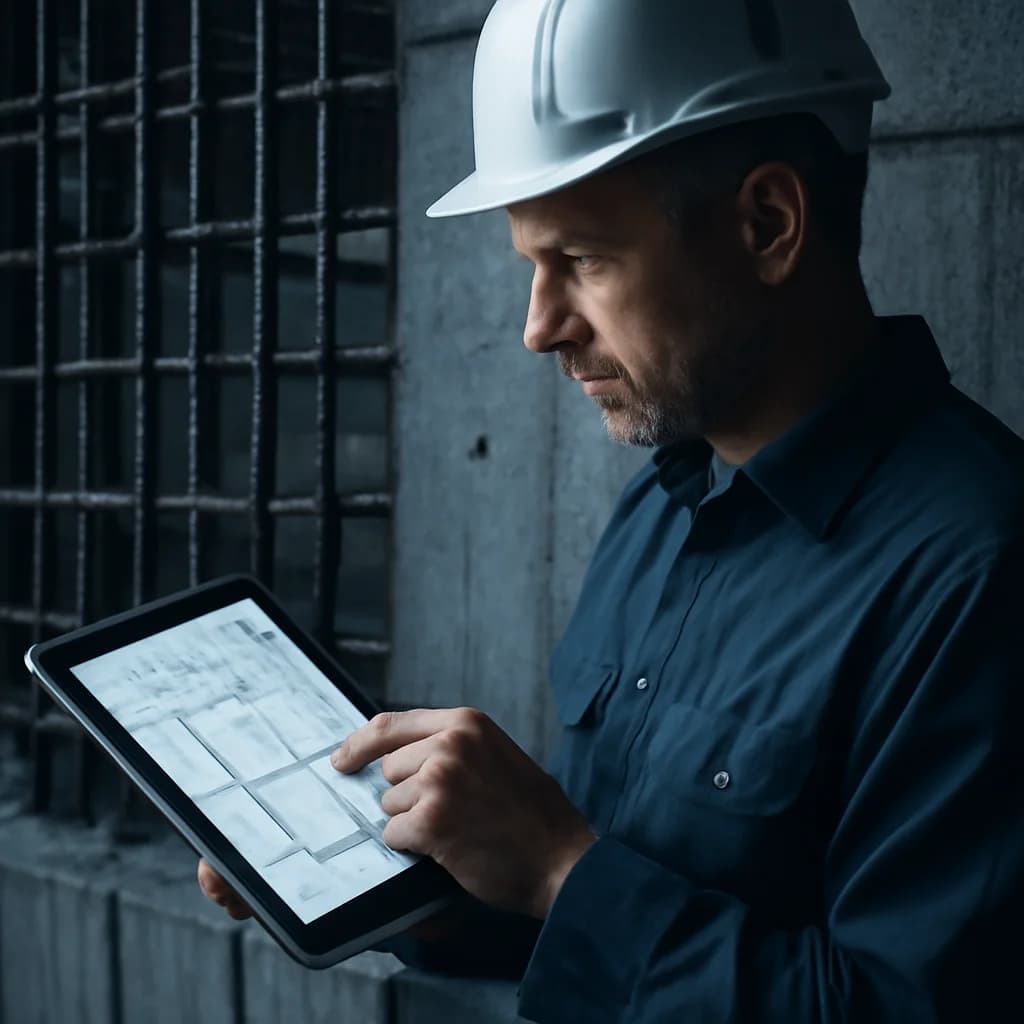 Atribuțiile dirigintelui de șantier pe faze — construcții, imagine 2 | Kapal Proiect