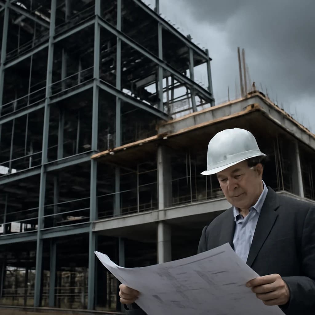 Când ai nevoie de expertiză tehnică în construcții