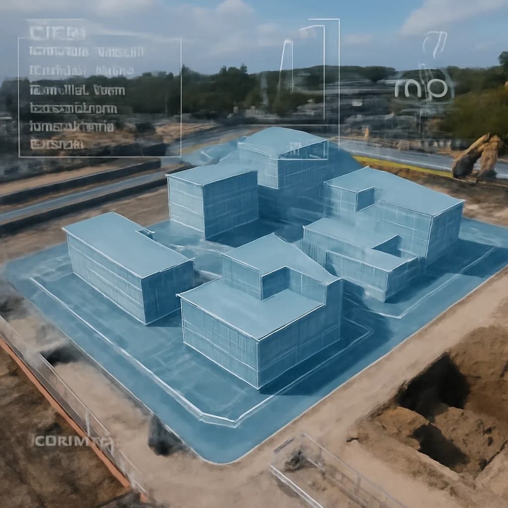 PUZ sau PUD: cum alegi documentația potrivită — construcții, imagine 2 | Kapal Proiect