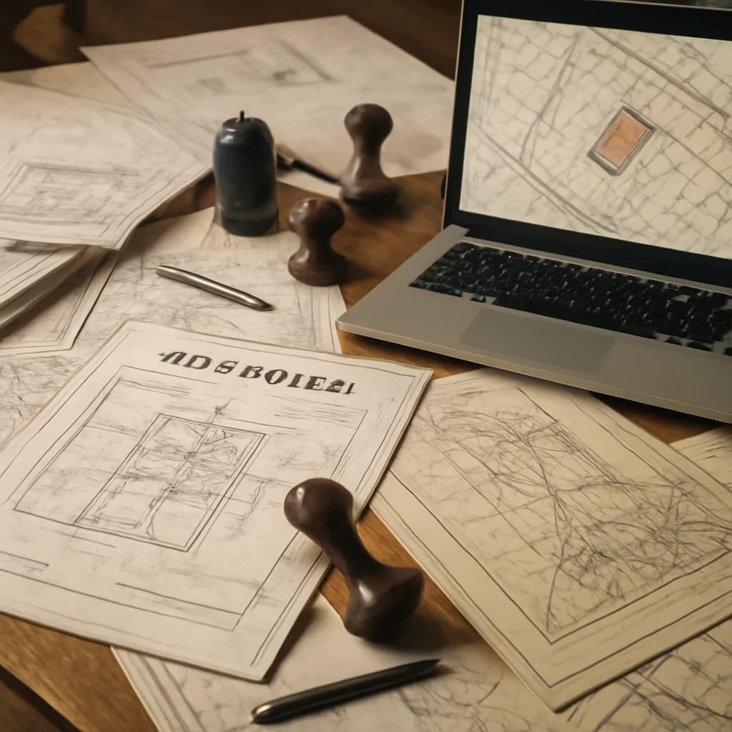 Cât durează întabularea: termene oficiale ANCPI pe serviciu — drept imobiliar, imagine 2 | Kapal Proiect
