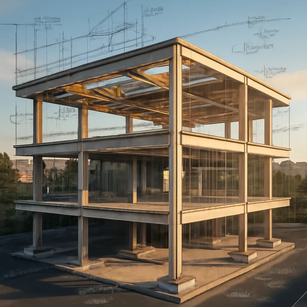 Cât durează o expertiză tehnică: etape și costuri reale — construcții, imagine 3 | Kapal Proiect