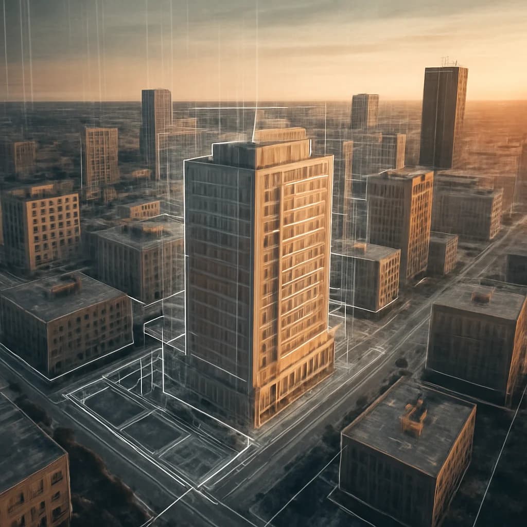 Certificatul de urbanism: ce este, tipuri și cum îl obții