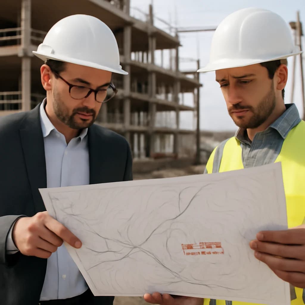 Studiul Topografic în Construcții: Ghid Practic — imagine 3