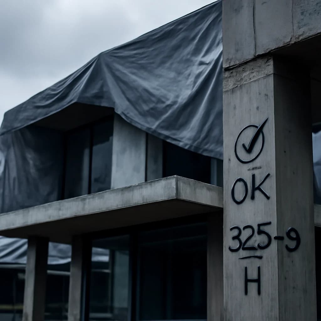 Garanții în construcții: ce-ți datorează constructorul