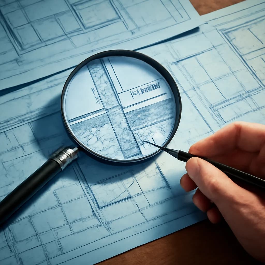 Cum soliciți remedieri în construcții: ghid pas cu pas — construcții, imagine 2 | Kapal Proiect