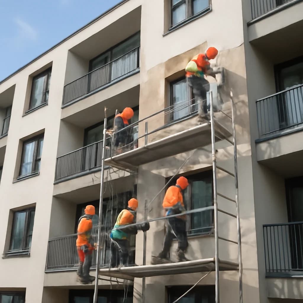 Cum soliciți remedieri în construcții: ghid pas cu pas — construcții, imagine 3 | Kapal Proiect