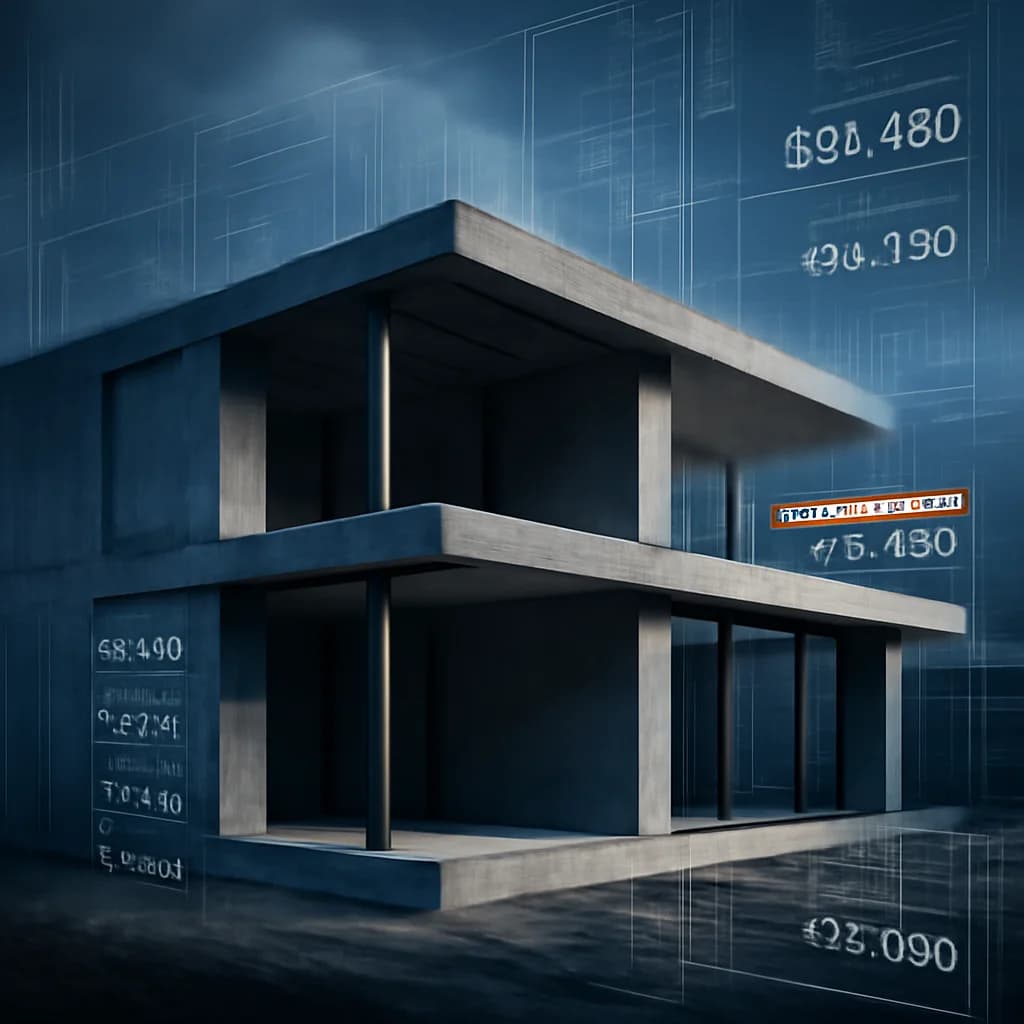 Deviz estimativ vs deviz final: diferențe esențiale