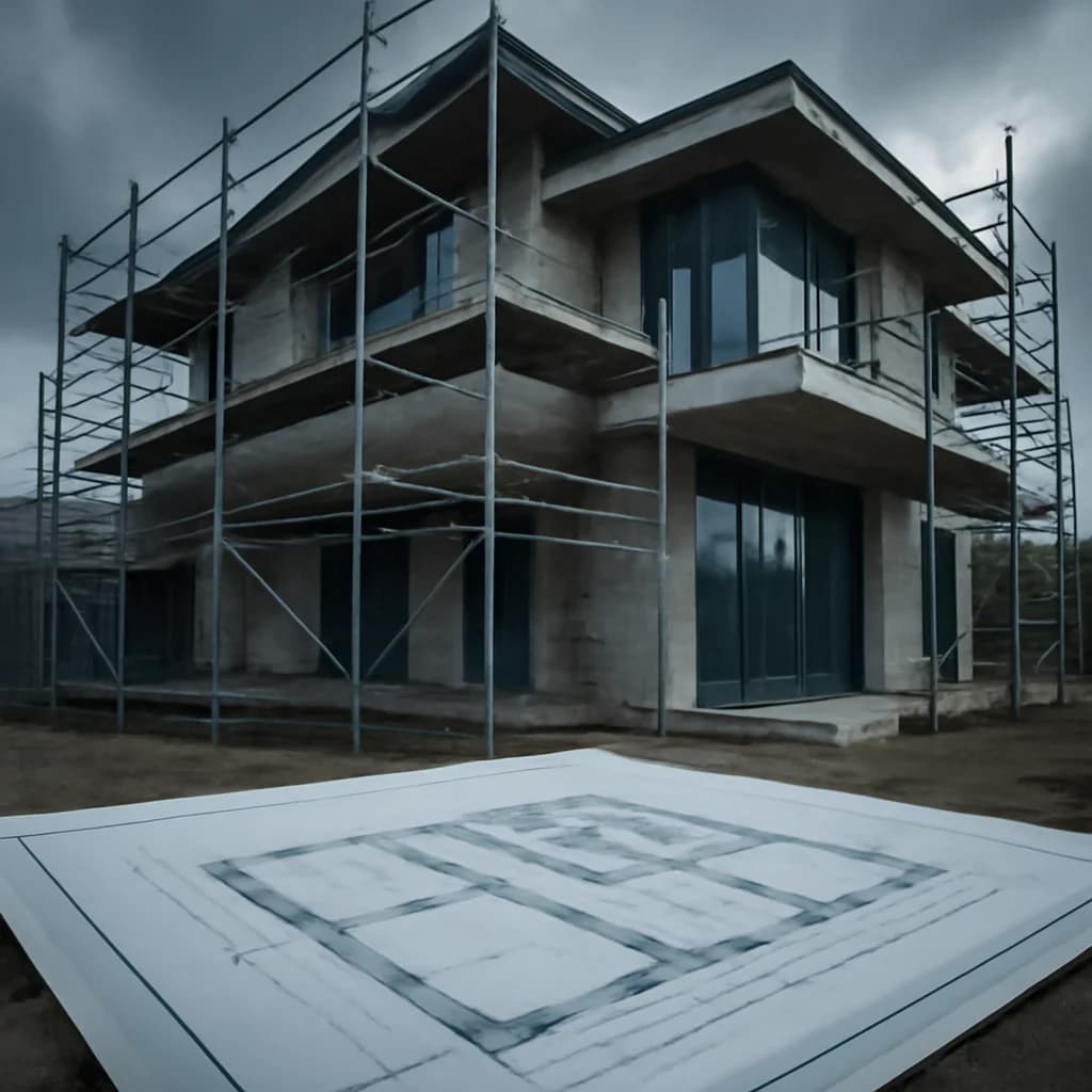 Garanția în construcții: ce acoperă și cât durează