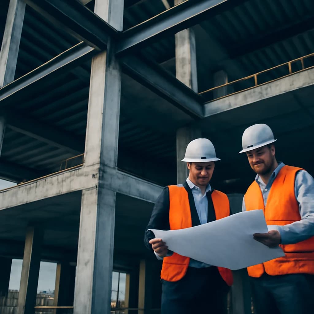 Rolul inginerului structurist în proiectul de arhitectură