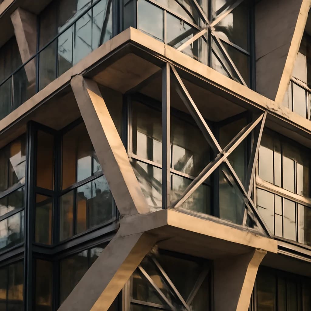 Rolul inginerului structurist în proiectul de arhitectură — imagine 2
