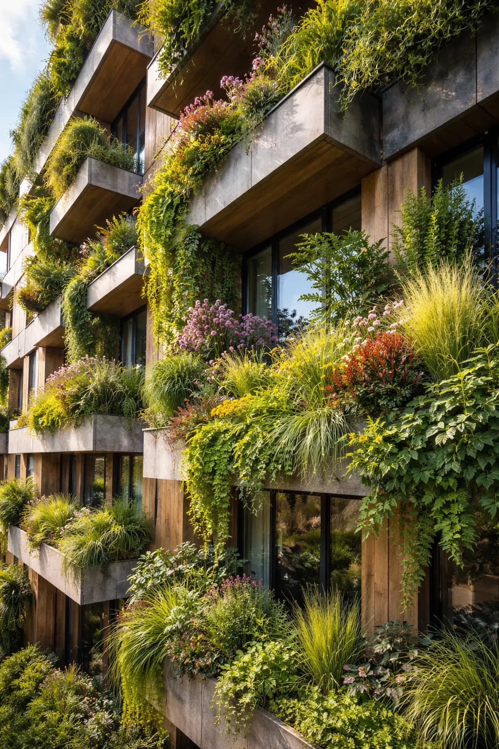 Casa viitorului: design sustenabil și tehnologie inteligentă — sustenabilitate, imagine 3 | Kapal Proiect