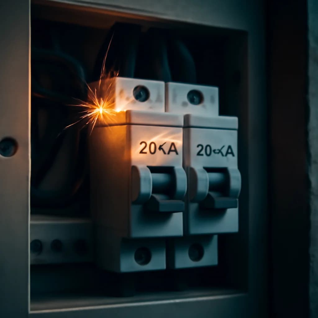 RCD 30 mA vs 300 mA: cum alegi diferențialul potrivit