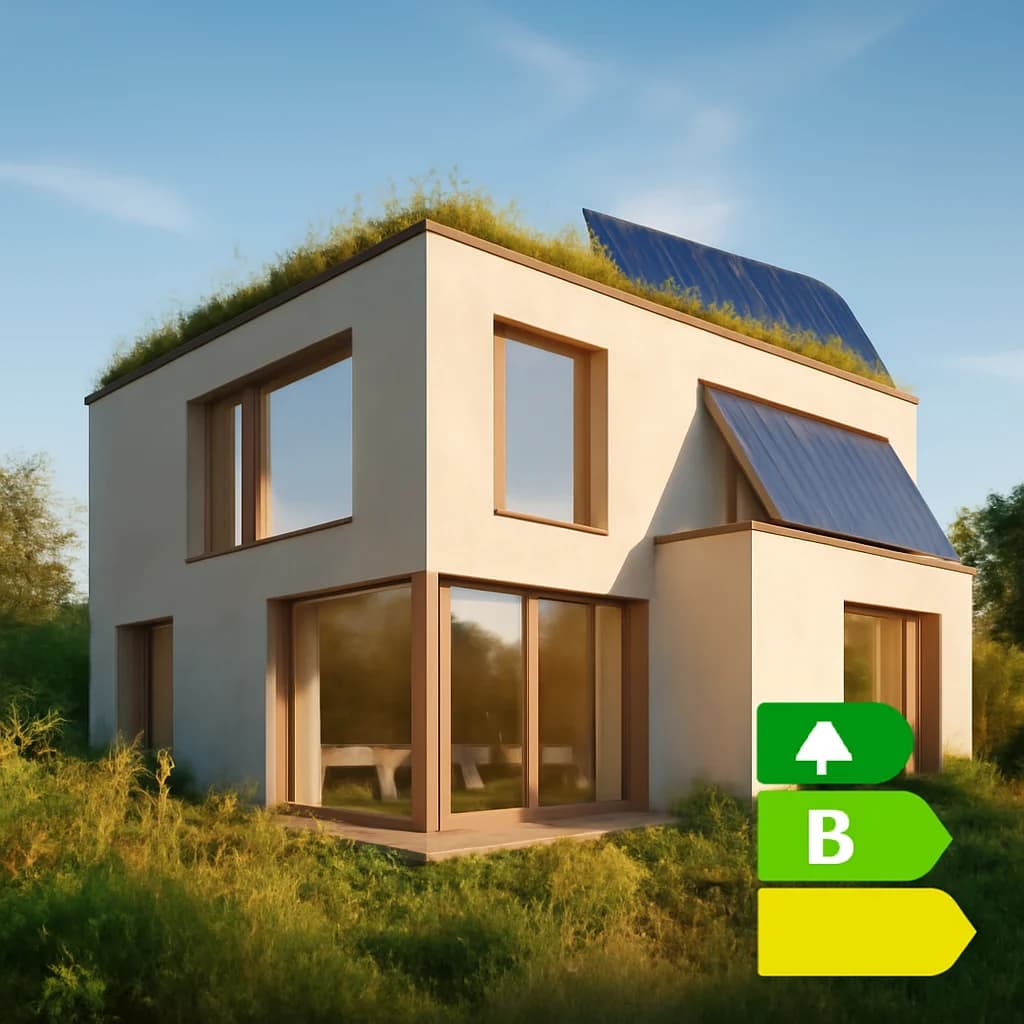 Certificat energetic A vs B: cum compari corect