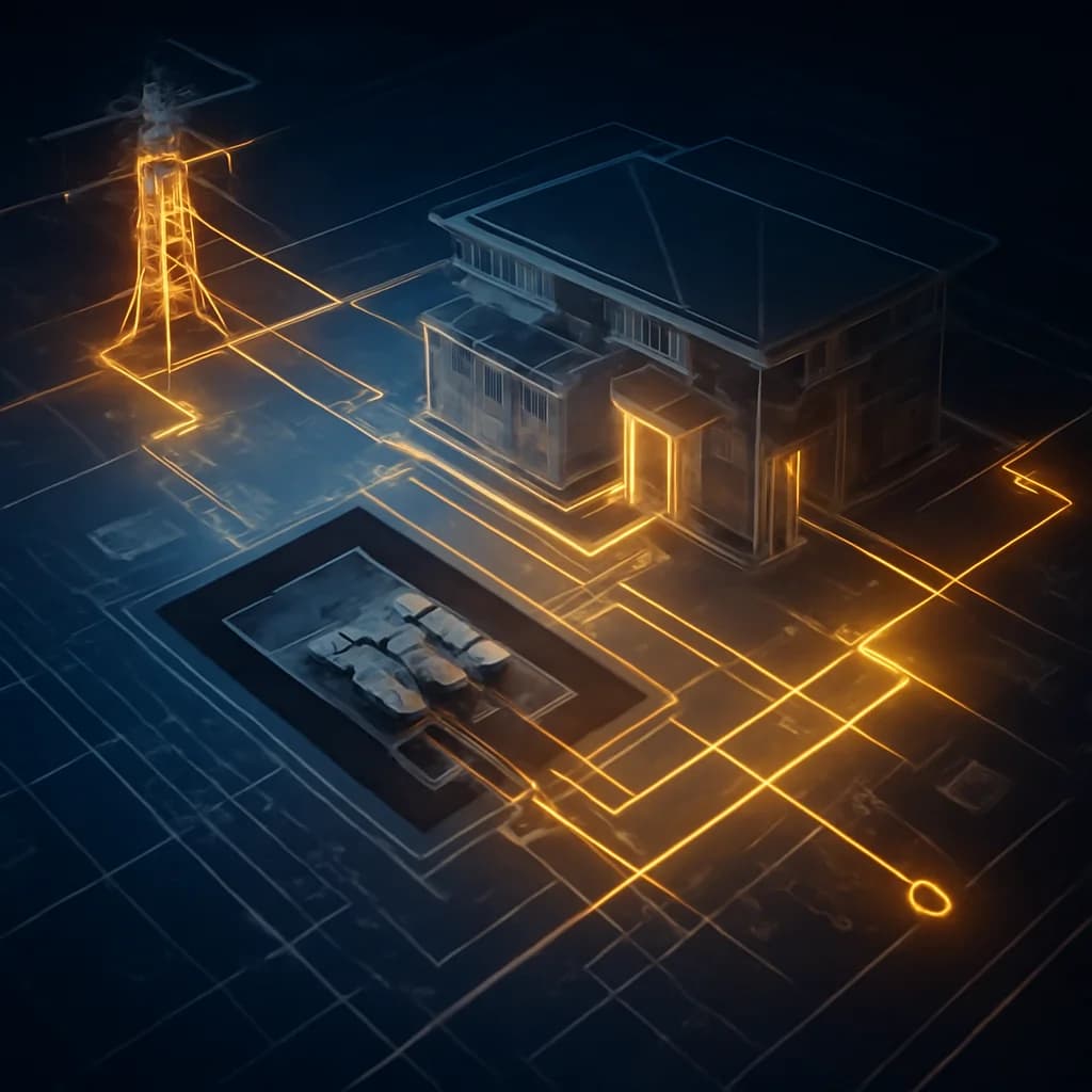 Aviz furnizor electricitate: documente, pași și costuri