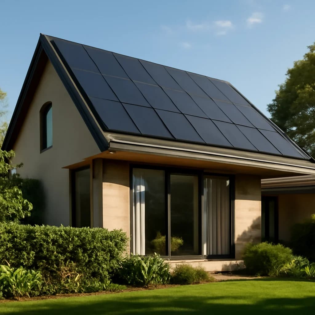 Cât costă un sistem fotovoltaic pentru casă