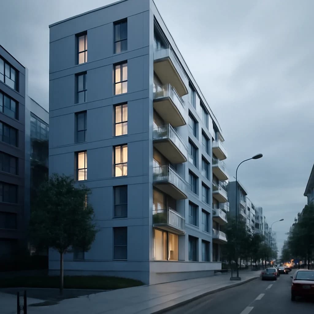 Retragerile de la strada: nu există o cifră universală fără certificatul de urbanism
