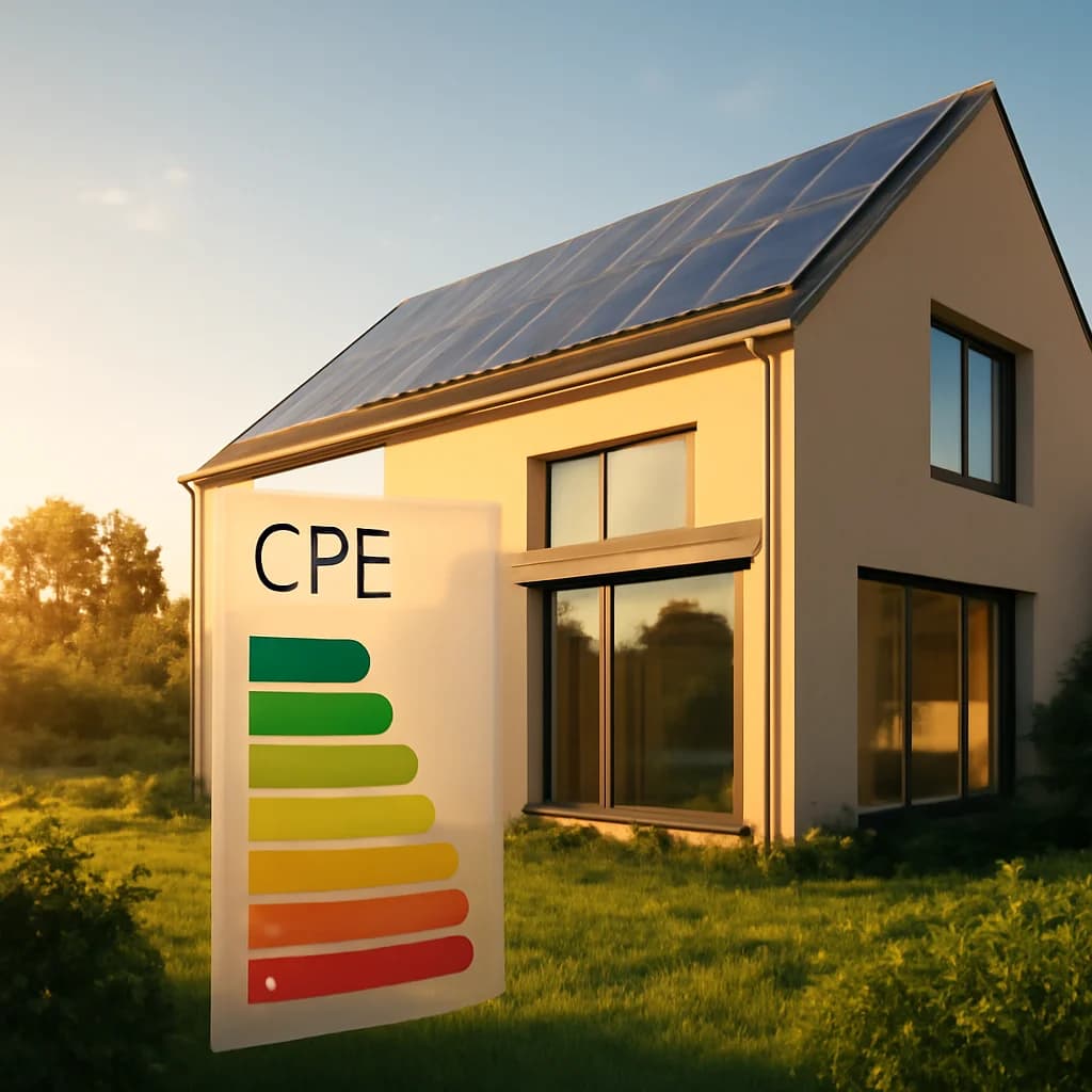 Certificat de Performanță Energetică: când este obligatoriu