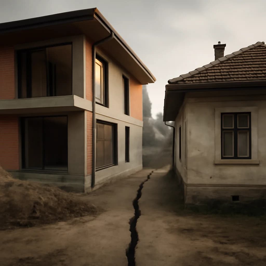 Litigii cu vecinii la construcții: cum le eviți din start