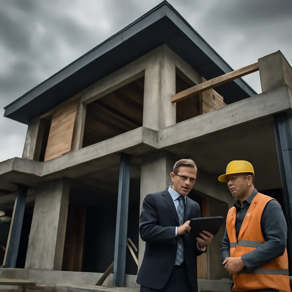 Garanția lucrărilor de construcții în România
