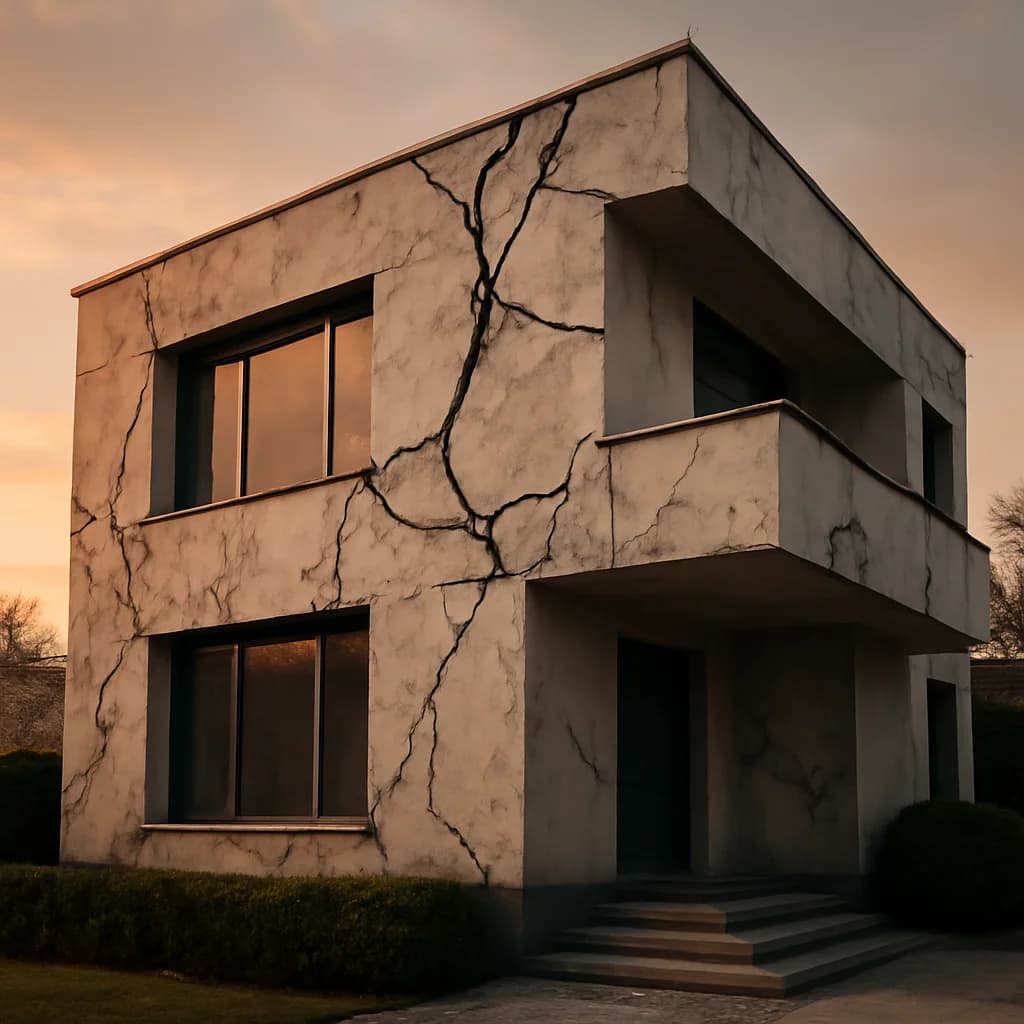 Asigurarea PAD: ce acoperă, ce exclude și cum o citești corect — ilustratie cadastru și imobiliare | Kapal Proiect