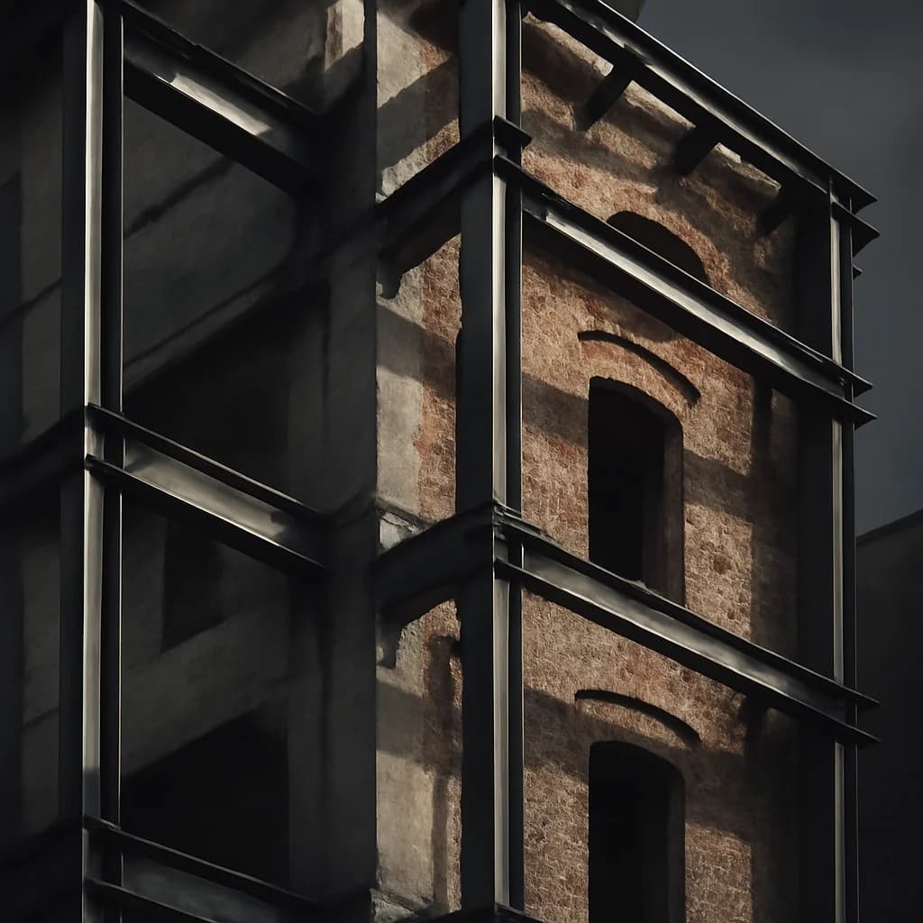 Consolidare structurală: când e necesară intervenția?