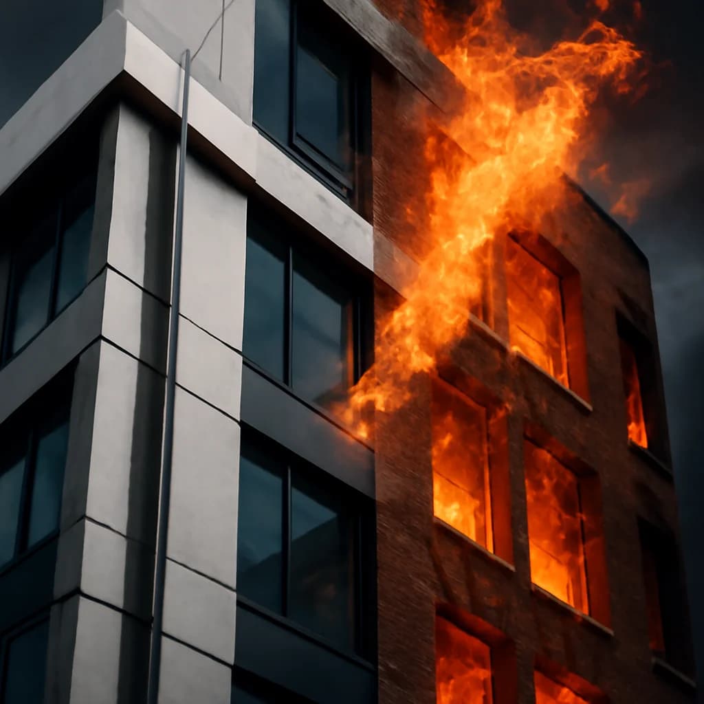Materiale ignifuge vs. clasice: costuri și implementare