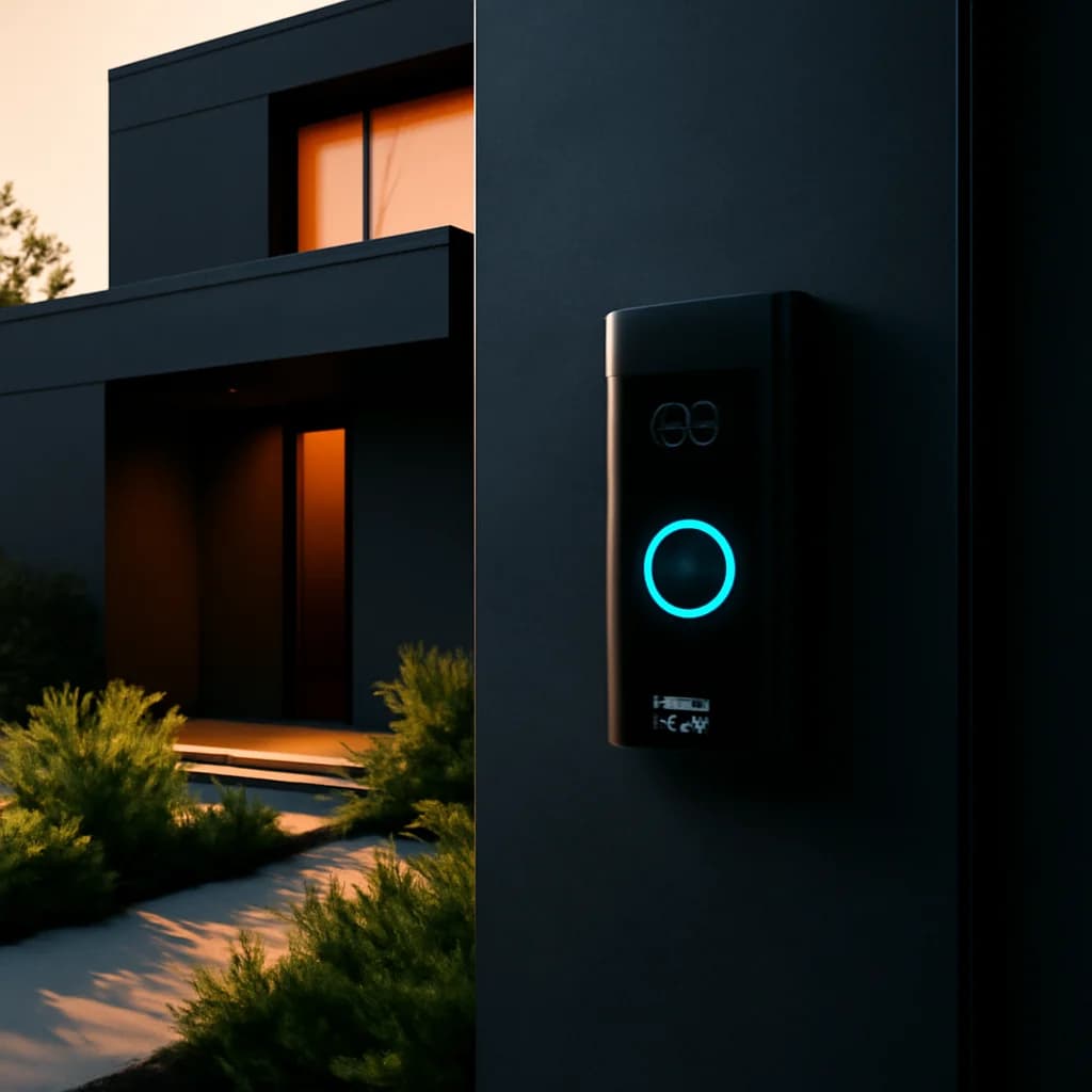 Sonerie video Ring sau Google Nest: cum alegi în 2026