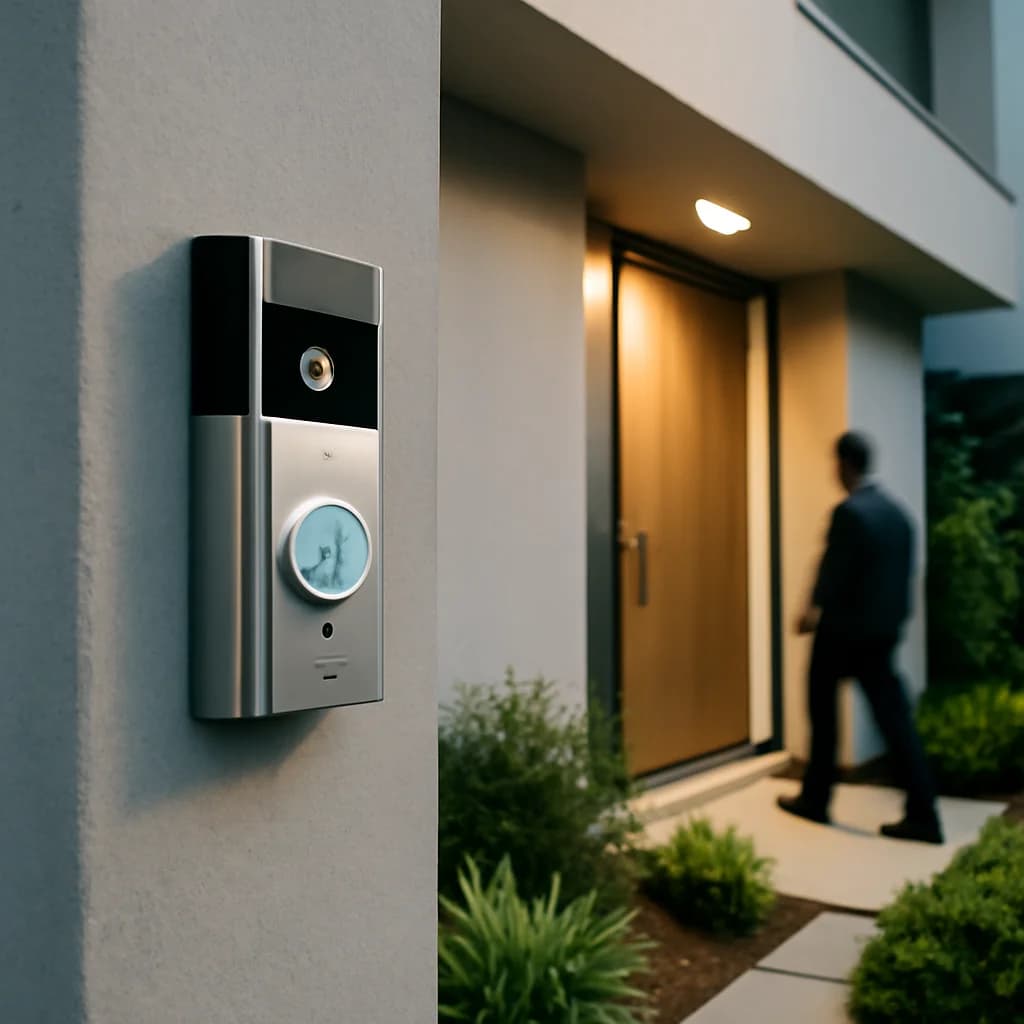 Sonerie video Ring sau Google Nest: ghid de instalare