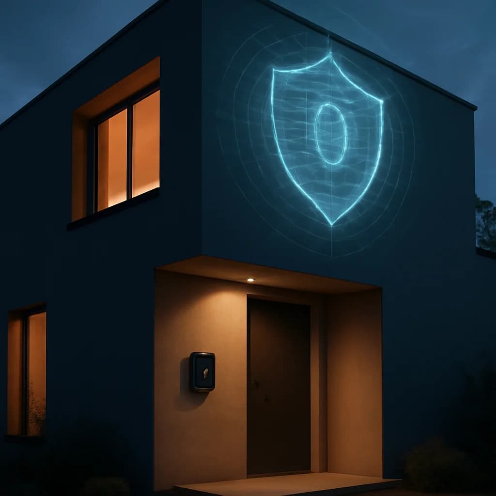 Sistem de alarmă: cu abonament sau fără? Ghid de alegere