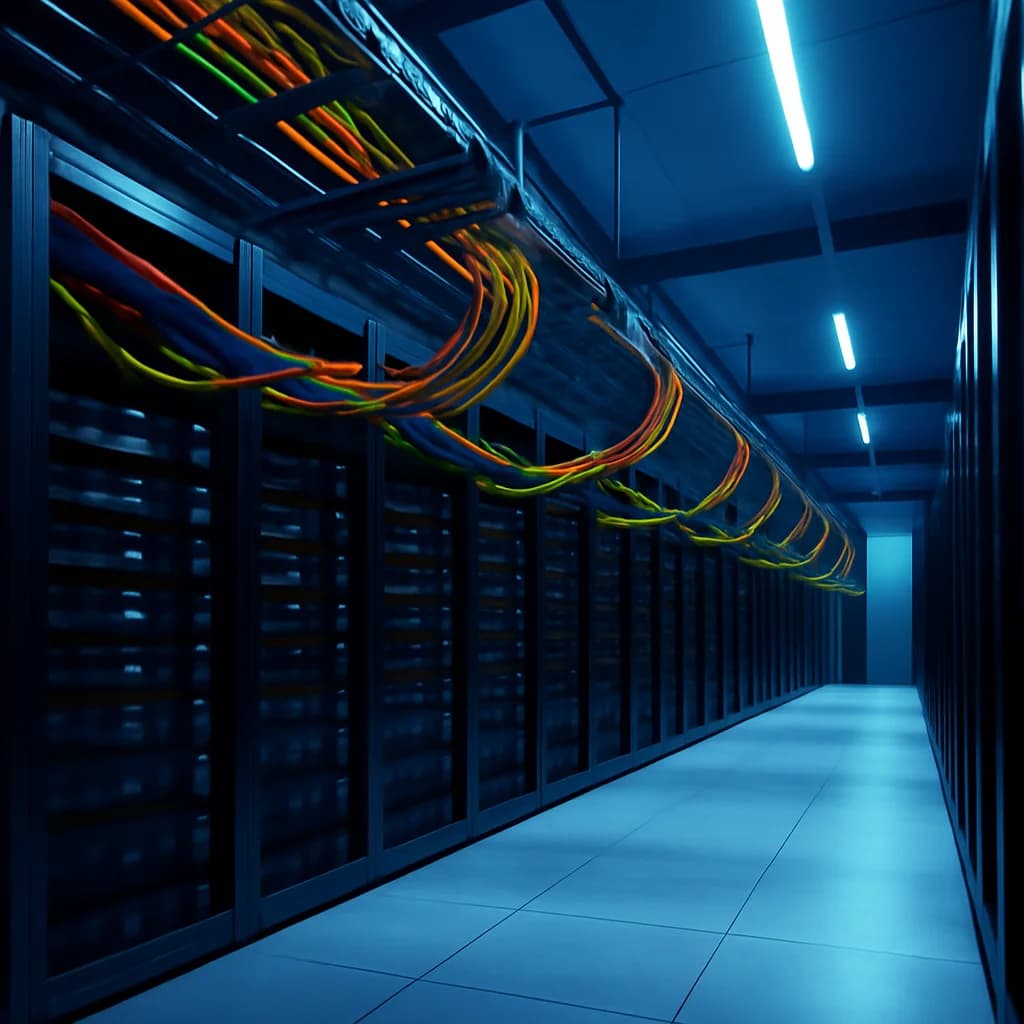 Cablare structurată Ethernet: ghid practic pentru proiecte 2026