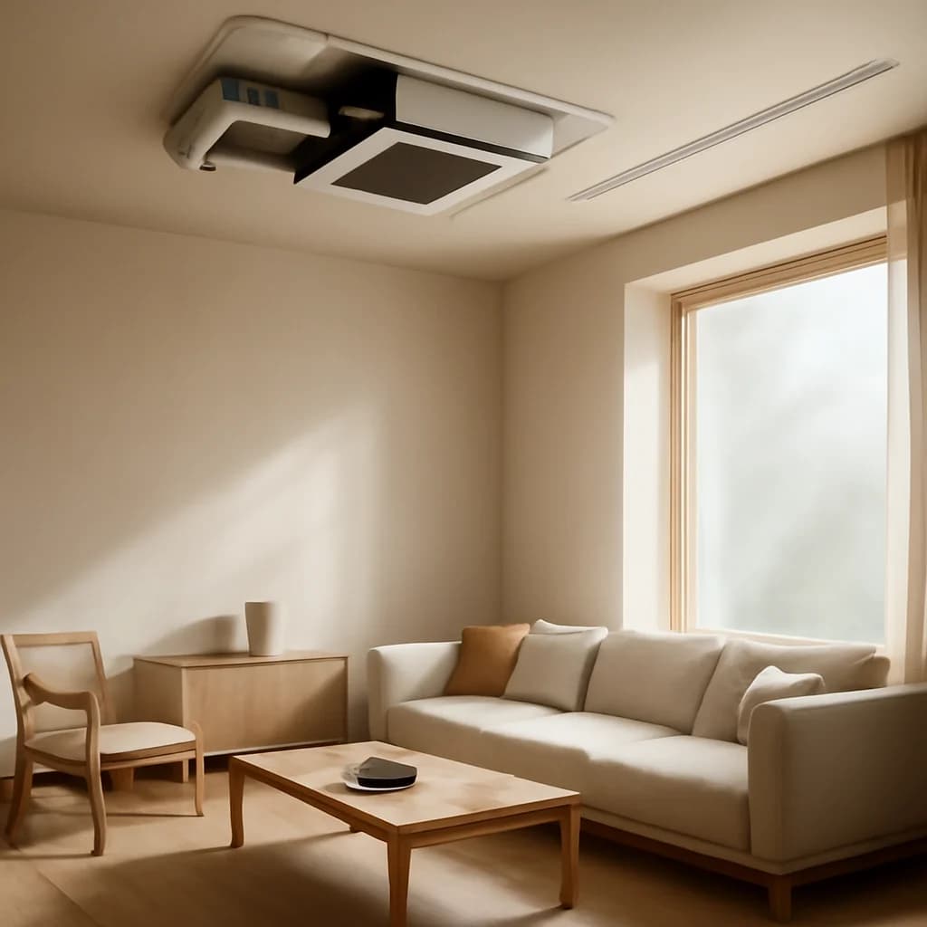 Ventilație mecanică cu recuperare de căldură (MVHR): tot ce trebuie să știi