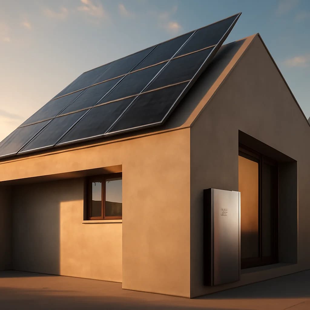 Tesla Powerwall sau alternative mai ieftine: cum alegi