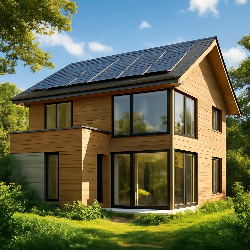 Programul Casa Eficientă Energetic: ce lucrări acoperă
