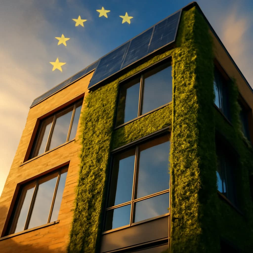 Fonduri europene pentru eficiență energetică – cine poate aplica