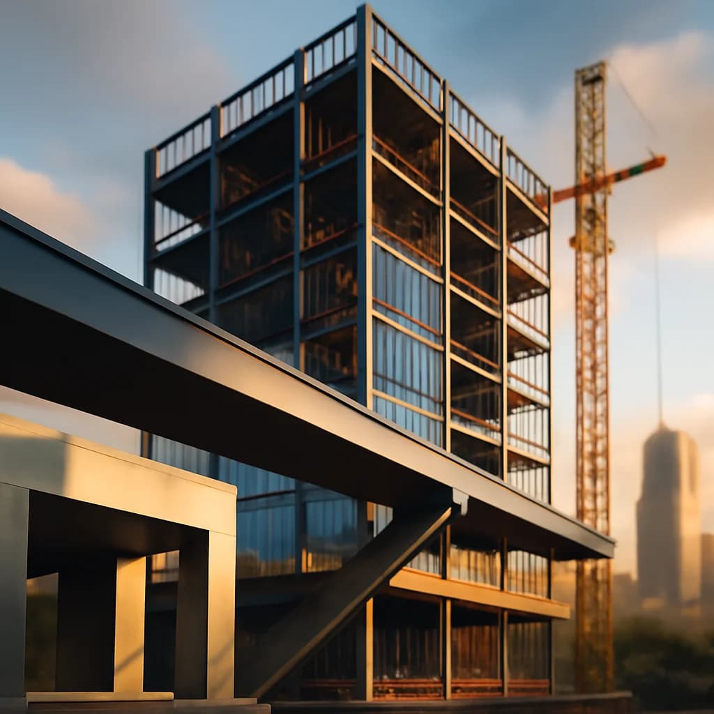 Credit punte pentru construcție: cum funcționează și când merită — ilustratie construcții | Kapal Proiect