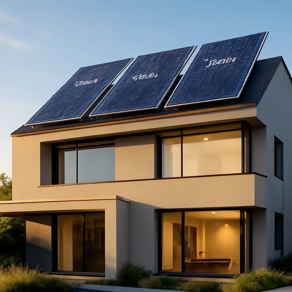 Canadian Solar, JA Solar sau Trina: cum alegi în 2026