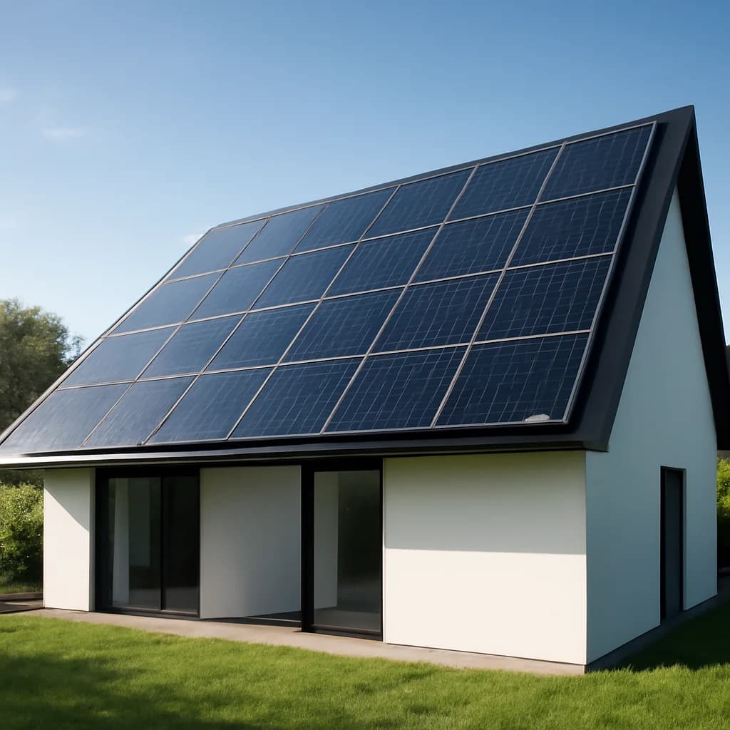 Panouri: Canadian Solar, JA Solar sau Trina în 2026?