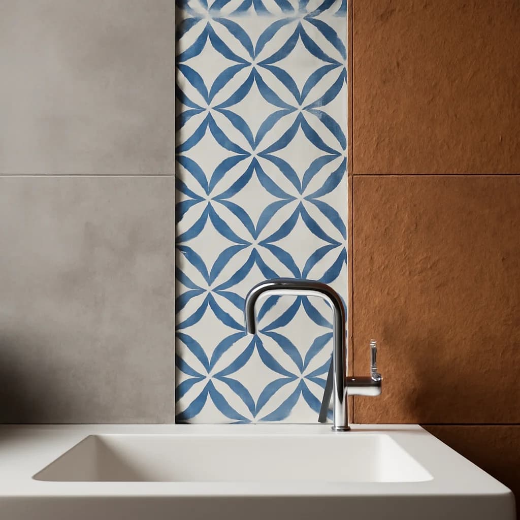 Marazzi, Ragno sau Kai Ceramics: cum alegi gresia