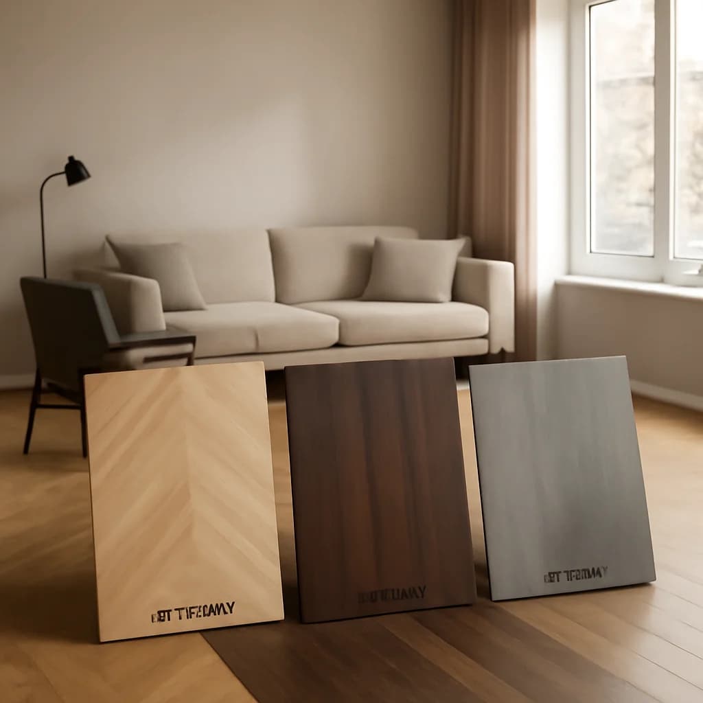 Parchet Barlinek, Tarkett sau Egger — cum alegi corect — ilustratie drept imobiliar | Kapal Proiect