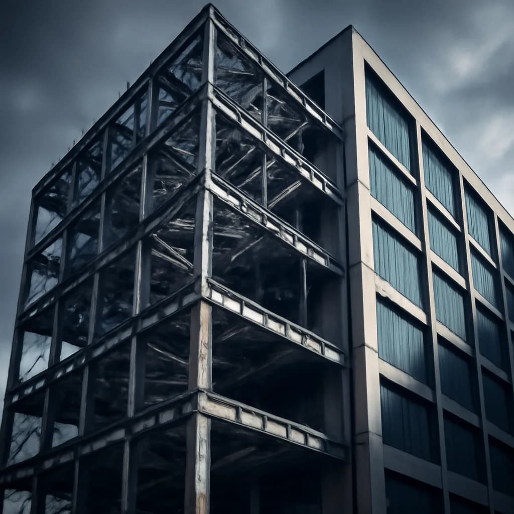 Ce face un inginer structurist și de ce contează