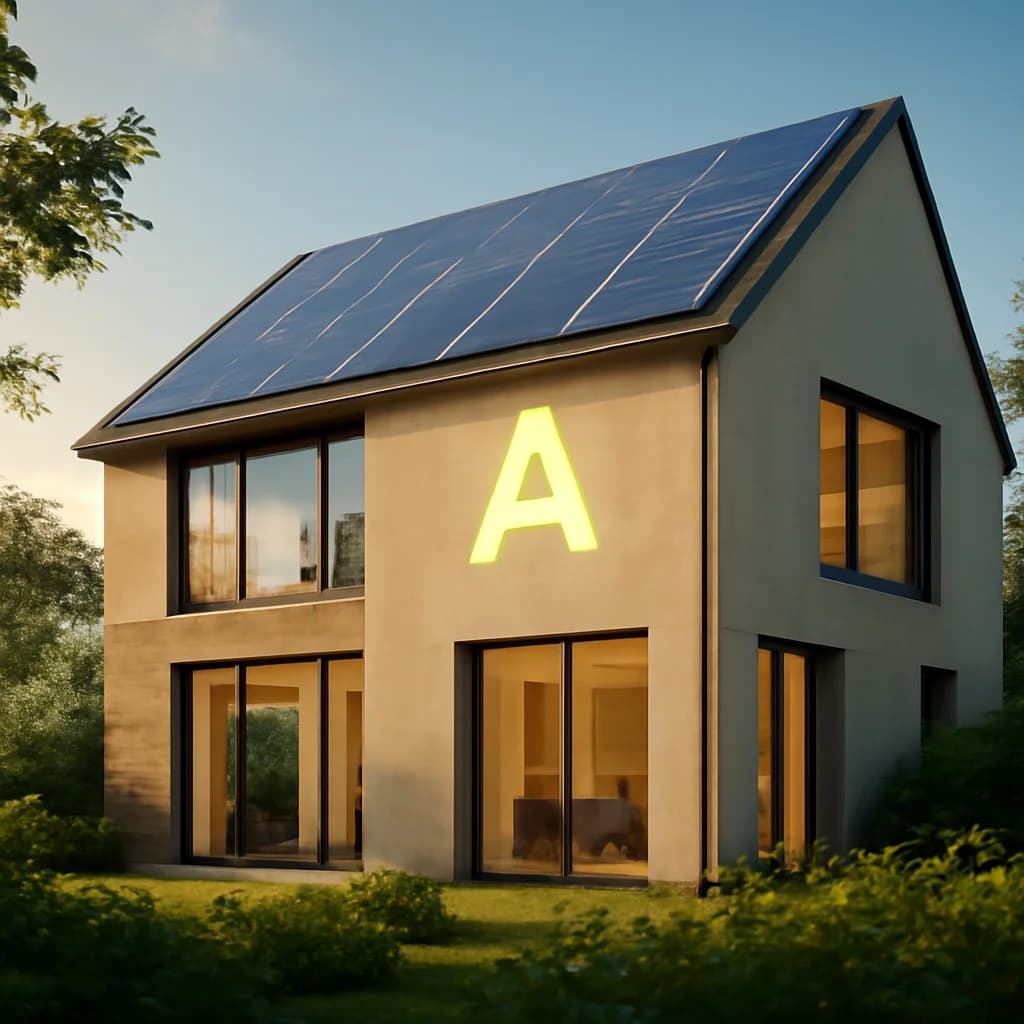 Certificat energetic: ce este și cum îl obții