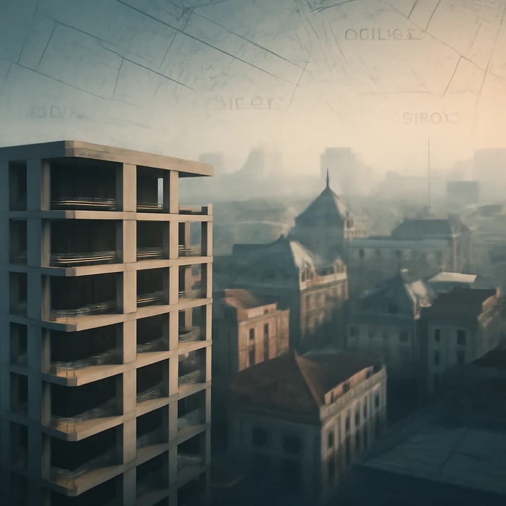 Autorizație de construire în București: PMB sau sector?