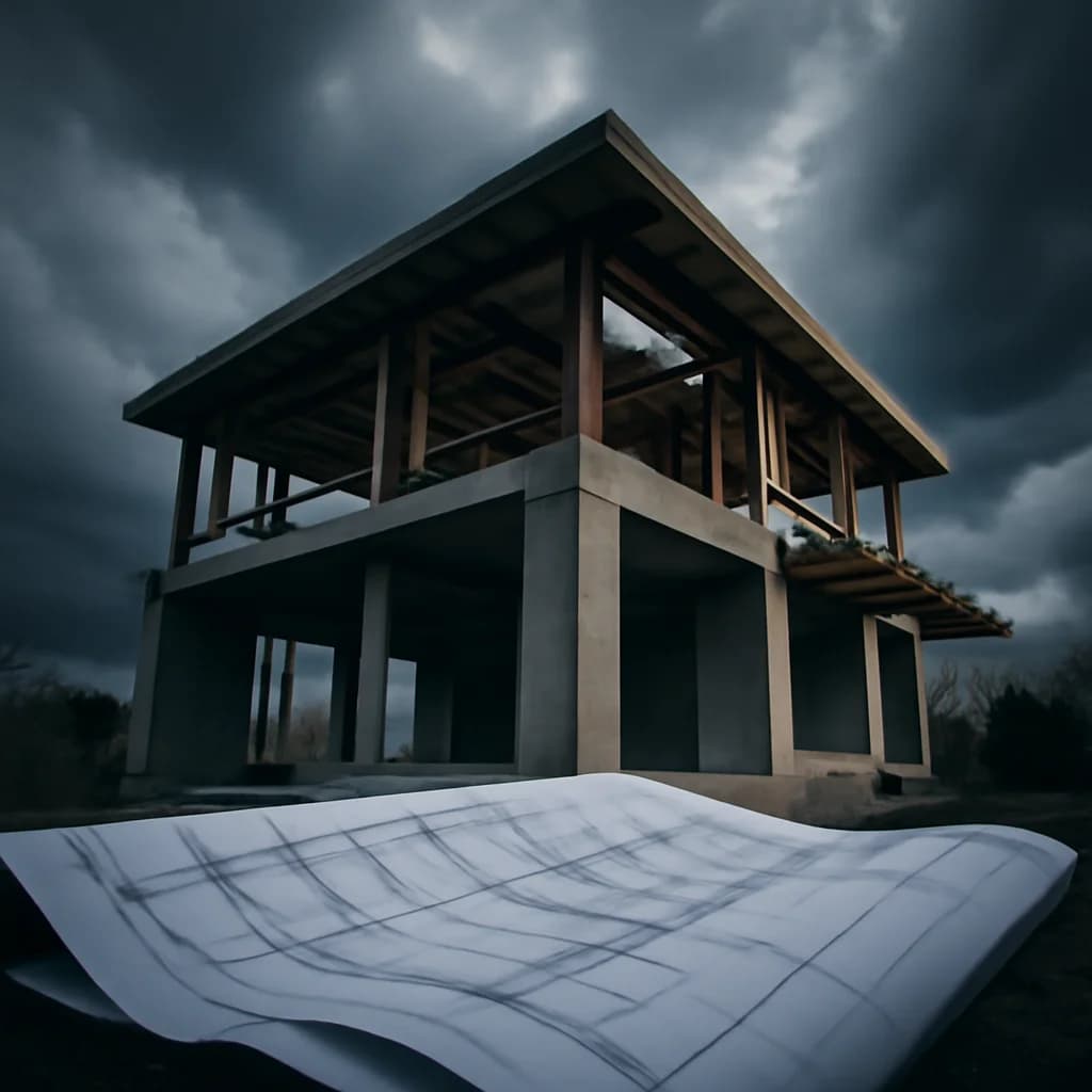 Să construiesc acum sau să mai aștept? Ce răspund clienților