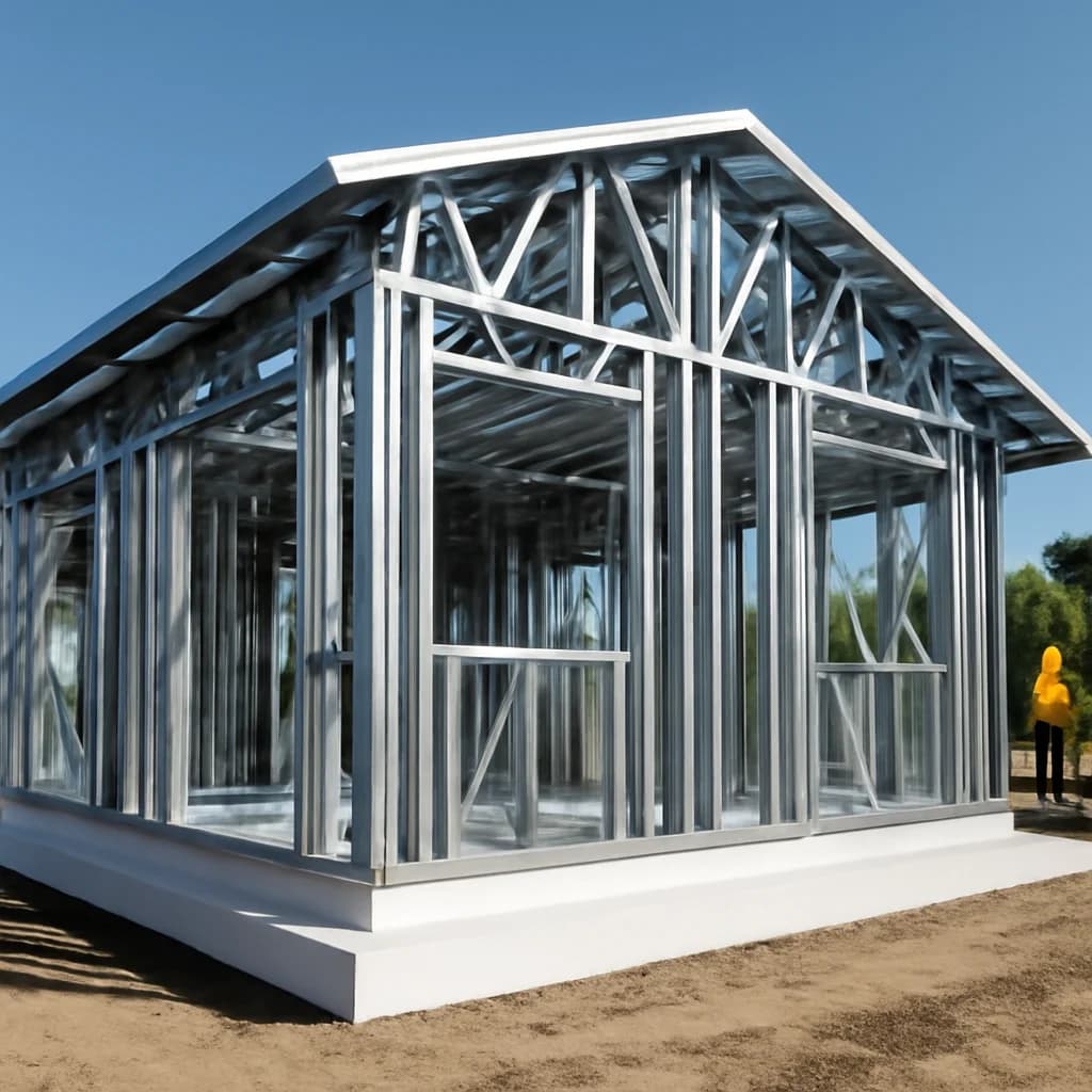 Structuri metalice: execuție, protecție și costuri reale — construcții, imagine 3 | Kapal Proiect