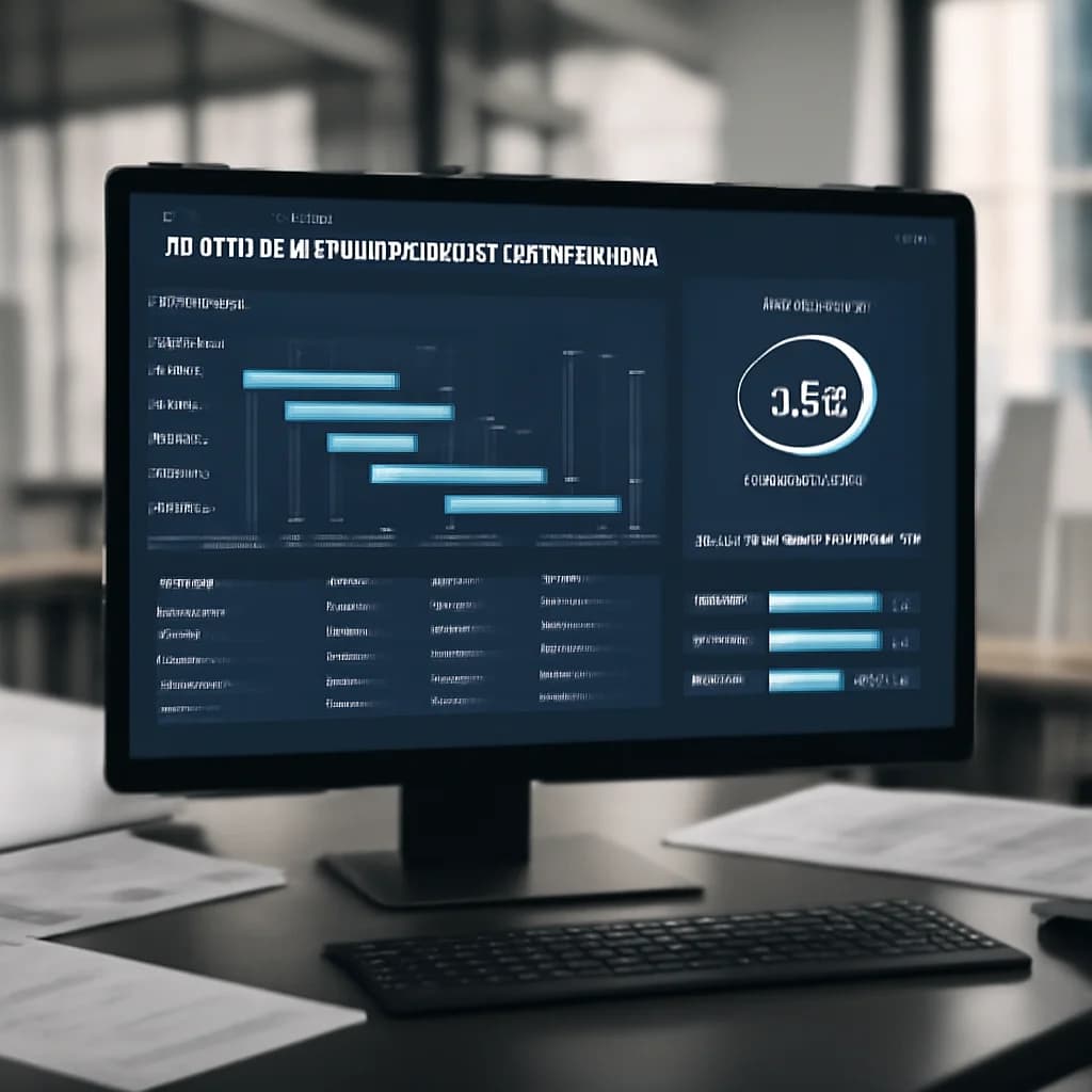Managementul de proiect în arhitectură: cum funcționează în practică — construcții, imagine 2 | Kapal Proiect