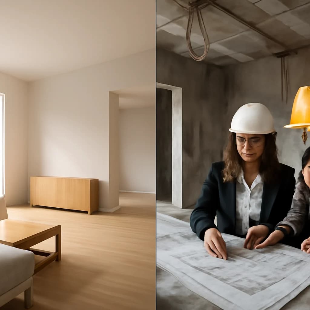 Asistența tehnică în construcții: când e necesară și ce verifică — construcții, imagine 2 | Kapal Proiect
