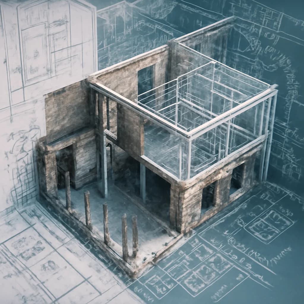 Schimbarea de destinație: când e necesară și ce implică — cadastru și imobiliare, imagine 3 | Kapal Proiect