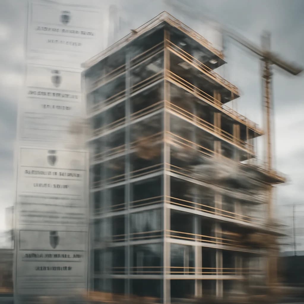Cât este valabil certificatul de urbanism — construcții, imagine 3 | Kapal Proiect